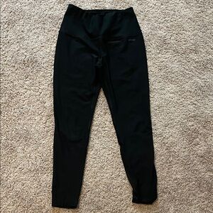 RBX Midnight Black Performance Leggings for Women